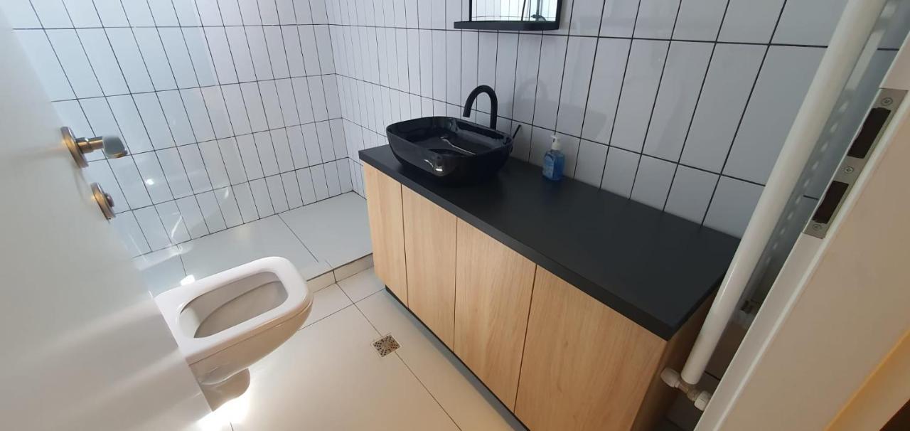 City Center Chic Studio Bukarest Exteriör bild